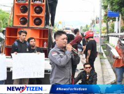 Ketua Pro Jurnalismedia Siber Gorontalo Kecam Pernyataan Provokasi Alyun Hippy