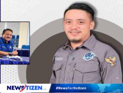 Nasdem Diminta Tak Beri Rekom, Jhojo Rumampuk: Rum Pagau Tidak Pantas Jadi Pemimpin
