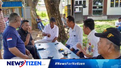 Kontroversi Pasca Penutupan Pendaftaran Wakil Bupati NasDem: Sorotan pada Ramdhan Mapaliey sebagai Calon Wakil Bupati Gorontalo Utara