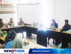 RSUD Zainal Umar Sidiki (ZUS) Menyajikan Hasil Program Dokter Internship dalam Presentasi Evaluasi