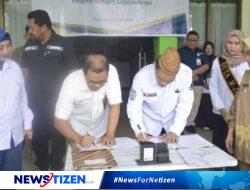 RSUD Zainal Umar Sidiki Gandeng Bank BNI untuk Fasilitas Kredit Nakes dan Pengadaan Ambulans