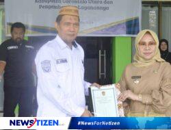 RSUD Zainal Umar Sidiki, Rumah Sakit Pertama di Provinsi Gorontalo yang Terapkan Unit Organisasi Bersifat Khusus (UOBK)