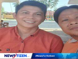 Ramdhan Mapaliey Membawa Amanah Yayasan Alaydrus Bersaudara ke Pondok Pesantren Bahrul Uluum Sumalata