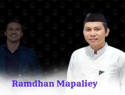 Ramdhan Mapaliey: Low Profil dan Potensi Tinggi, Mendapat Dukungan dalam Pilkada Gorut 2024