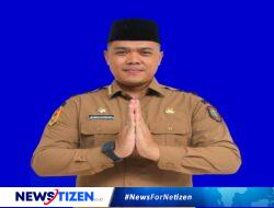 Muhammad Reza Prabowo: Kisah Inspiratif Pegawai Negeri Sipil dari Palangka Raya