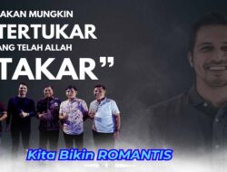 Slogan ‘Kita Bikin Romantis’ Mewarnai Dinamika Politik Pilkada 2024 di Gorontalo Utara