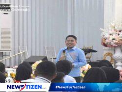 KPU Kabupaten Gorontalo Gelar Orientasi Tugas bagi 615 Anggota PPS untuk Pilkada 2024