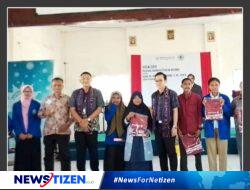 Ibnu Naser Arrohimi Dorong Partisipasi JKN di Kampus UNIMOF