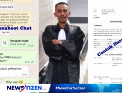 Pemerhati Gorontalo Utara Pertanyakan Akses Pelayanan Kesehatan di Kecamatan Biau dan Tolinggula: Apakah Unit Gawat Darurat Tidak Beroperasi Saat Hari Libur?