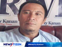 Damkar Selalu Terlambat, Ketua PJS Waykanan Angkat Suara