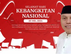 BANGKIT UNTUK INDONESIA EMAS