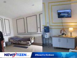 Apresiasi Masyarakat terhadap Kelengkapan RSUD ZUS Gorontalo Utara, Dukungan Pemerintah Daerah Diperlukan