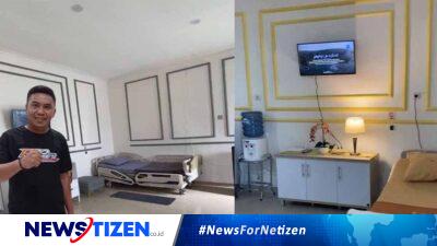 Apresiasi Masyarakat terhadap Kelengkapan RSUD ZUS Gorontalo Utara, Dukungan Pemerintah Daerah Diperlukan