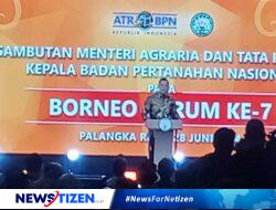 Borneo Forum ke-7, Menguatkan Kolaborasi dan Inovasi Industri Kelapa Sawit Indonesia, Didukung oleh BPDPKS