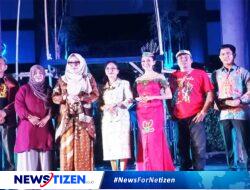Gelar Seni Budaya “Musik Kalteng Untuk Dunia” Resmi Dibuka, Bentuk Apresiasi dan Pengembangan Seni Daerah