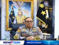 Polri Lakukan Asesmen untuk Calon Pimpinan KPK dari Internal