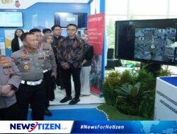 Polri Adakan Rakernis Fungsi Lantas 2024 di Yogyakarta