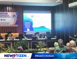 Pengembangan Mutu Pendidikan Melalui Sistem Layanan Manajemen Berbasis Digital di SMP Gorontalo Utara