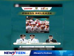 Kadisdik Kalteng Tanggapi Temuan KPK Soal Potensi Korupsi di Sekolah