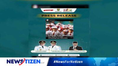 Kadisdik Kalteng Tanggapi Temuan KPK Soal Potensi Korupsi di Sekolah