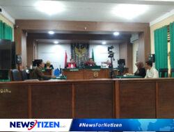 Ketidakhadiran LSP Mabes Polri di Sidang Citizen Law Suit PN Tuban Menuai Kekecewaan