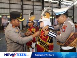 Ratusan Peserta Lomba Pocil 2024 Dari Berbagai Kabupaten Padati Lapangan Tenis Indor Tuban