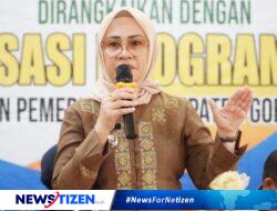 Pesan Penting Sila N Botutihe untuk PPPK Baru, Jaga Netralitas dalam Pilkada Gorontalo Utara 2024