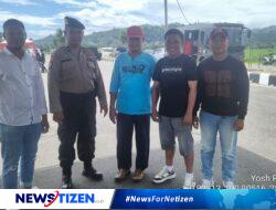 Azis Latif: Lebih dari 100 Peserta Ikuti Drag Race di Kejuaraan “Dansat Brimob Cup 2024” di Gorontalo Utara