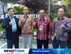 Arogansi 6 orang Debt Collector Di Pondok Benowo Indah Surabaya Lanjut Proses Hukum