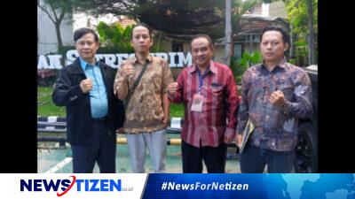 Arogansi 6 orang Debt Collector Di Pondok Benowo Indah Surabaya Lanjut Proses Hukum