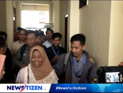 Aksi Solidaritas di Tuban Tuntut Keadilan untuk Mbok Darmi