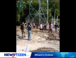Media Mega Pos Akan Somasi Media Lingkar Alam Terkait Pemberitaan Pembangunan Tower Base Transceiver