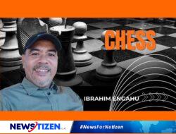 Kritik Tajam Ibrahim Daud Engahu; Percasi Kabupaten Gorontalo Seperti Anak Ayam Kehilangan Induk