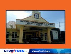 KPU Gorontalo Utara Siap Tetapkan Kursi dan Anggota DPRD Terpilih Periode 2024-2029