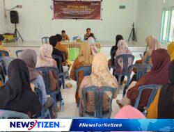 KPU Gorontalo Utara Adakan Sosialisasi Pembentukan Pantarlih untuk Pilkada 2024