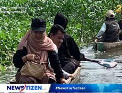 KPU Kabupaten Gorontalo Lakukan Monitoring Pelaksanaan Coklit untuk Pilkada 2024