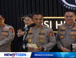 Polri Pastikan Revisi UU Batas Usia Pensiun dalam Pembahasan DPR RI