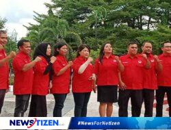 DPD Bara Baja Kalimantan Tengah Resmi Deklarasikan Kehadiran di Palangka Raya