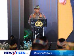 Kapolri Resmikan Komite Olahraga Polri untuk Kembangkan Bakat Atlet di Lingkungan Polri