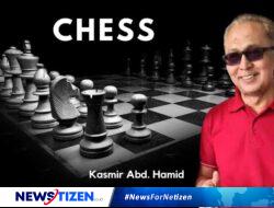 Atlet Catur Gorontalo Raih Prestasi Gemilang di Barmuda Chess Cup 2024, Ketua Percasi Bone Bolango Serukan Pengembangan Bakat Lokal
