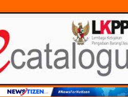Kontroversi Belanja Media di e-Katalog