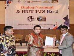 KPTIK dan PJS Gelar Kompetisi Jurnalis Kebangsaan Mahasiswa 2024 untuk Tangkal Radikalisme
