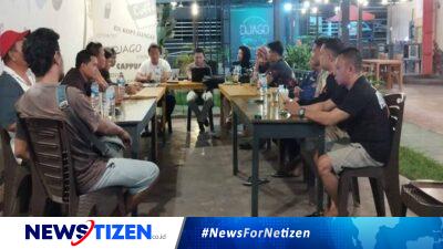 Dansat Brimob Cup 2024, Kejuaraan Balap Motor dan Mobil Siap Digelar di Gorontalo Utara