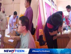 RSUD ZUS Gelar Road Show “Peduli Lansia” di Kecamatan Gorontalo Utara