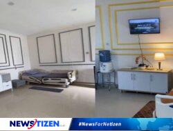 Manajemen RSUD ZUS Ajak Masyarakat Nikmati Layanan Kesehatan Representatif