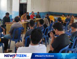 Kampung Bonglai Bersiap Sambut HUT RI ke-79 dengan Rangkaian Kegiatan Meriah