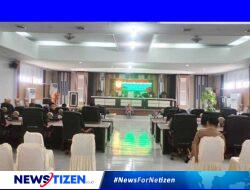 Fraksi Gerindra Ingatkan Pj Bupati dan Pejabat Gorut untuk Hindari Masalah Anggaran Tahun Lalu