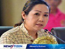 Ketua DPRD Gorut Tegaskan Pentingnya Infrastruktur Jalan untuk Kemajuan Daerah