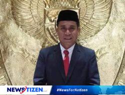 Sukseskan Coklit Data Pemilih KPU Kota Tidore Apresiasi Kinerja Pantarlih