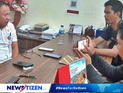 Sekretariat Dewan Gorut Maksimalkan Persiapan Pelantikan Aleg Baru, Pastikan Semua Proses Sesuai Regulasi